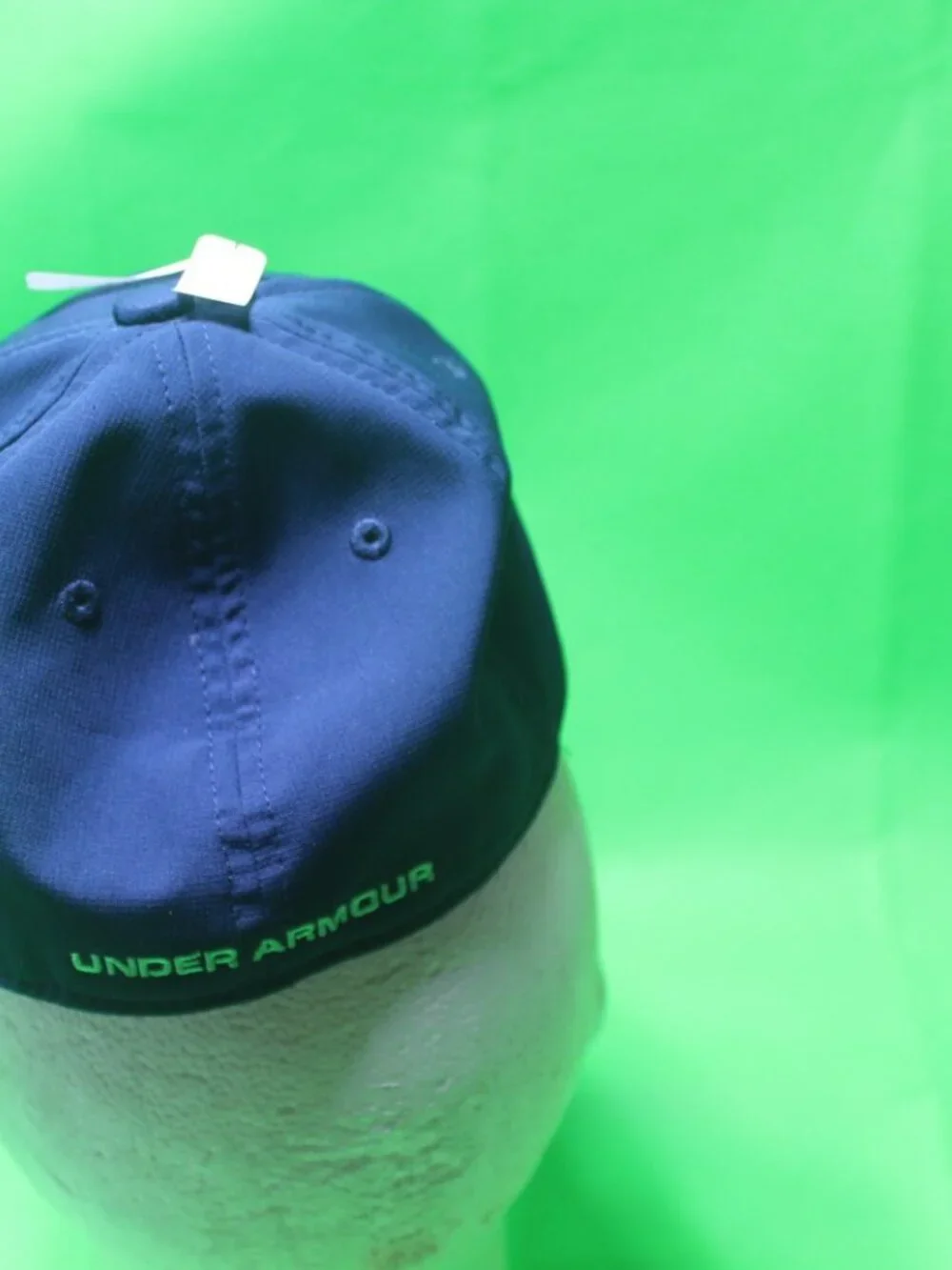 Under Armour fitted youth hat XS/SM